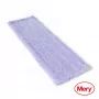MERY keičiamas mikropluošto mopas 45cm