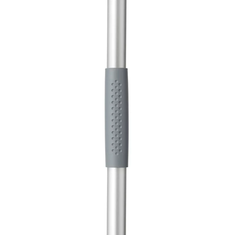 MERY Aliuminio šepečio kotas 140cm