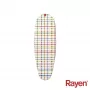 RAYEN Lyginimo lentos užvalkalas Fabric Medium XXL Easyclip 150x55cm
