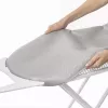 RAYEN Lyginimo lentos užvalkalas Basic Easyclip Aliuminis 115x38cm