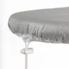 RAYEN Lyginimo lentos užvalkalas Basic Easyclip Aliuminis 130x47cm