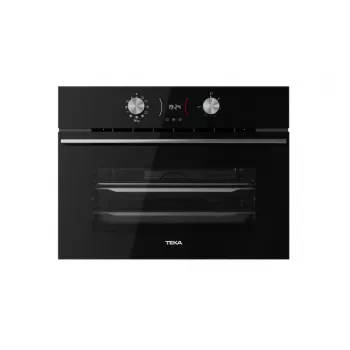 Teka AirFry HLC 8406 BK 45 L 3015 W juodas