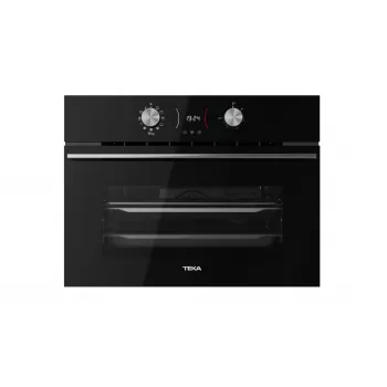 Teka AirFry HLC 8406 BK 45 L 3015 W juodas
