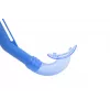 Nardymo kaukė su snorkeliu tamsiai mėlyna Bestway 24018