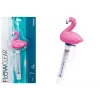 Bestway Flowclear plūduriuojantis flamingo baseino termometras 9770