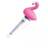 Bestway Flowclear plūduriuojantis flamingo baseino termometras 9770