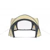 Bestway 10642 pavėsinės palapinė kubilui 390 x 255 cm pilka/mėlyna