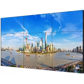 Hikvision DS-D2055LE-G 55 colių Full HD LED monitorius