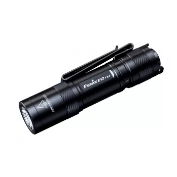 LED žibintuvėlis Fenix E12 V3.0