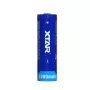 XTAR 21700 5000mAh 3,6V Li-ion baterija (neapsaugota, plokščia viršūnė)