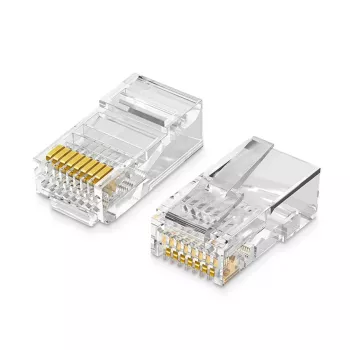 Ugreen NW110 RJ45 Ethernet, 8P/8C, Cat.5/5e, UTP (100 vnt.)