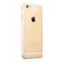 Apple iPhone 6 / 6s Blade Series aliumininis buferis HI-T022 auksinis