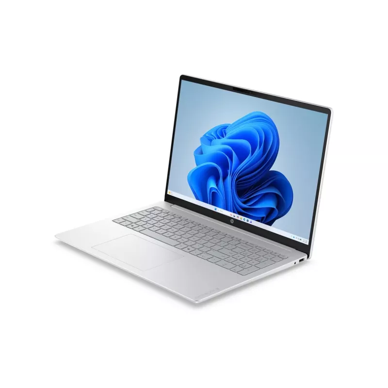 HP INC. HP OmniBook 3 16-bu0000nyx Intel Core 5 120U 16 colių 2K 16GB DDR5 512GB PCIe Intel Graphics W11H WARR 1/1/0 EURO