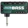Valeton RH-4 Rushead Bass – ausinių bosinės gitarios stiprintuvas