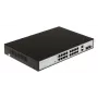 POE LANG SWITCH POE TC-P3S020 SPEC:G/1622/AT/180 16-PORTOWY SFP TIANDY