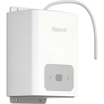 BRAUN Reolink | RLA-BP1 | 12800mAh ilgai veikiantis akumuliatorių rinkinys, skirtas naudoti lauke | IP67