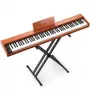 DONNER-DEP-1S - Skaitmeninis pianinas