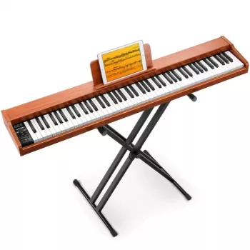 DONNER-DEP-1S - Skaitmeninis pianinas