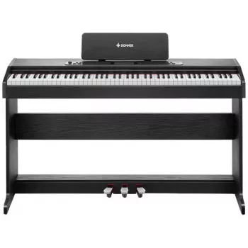 DONNER-DDP-95-BLACK - Skaitmeninis pianinas