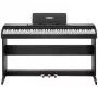DONNER-DDP-95-BLACK - Skaitmeninis pianinas