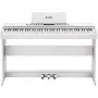 DONNER-DDP-95-WHITE - Skaitmeninis pianinas