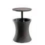 KETER Cool Bar Rattan rudos spalvos