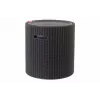 KETER Sodo stalas / daiktadėžė Cool Stool ruda