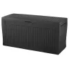 KETER Comfy daiktadėžė 270L pilka