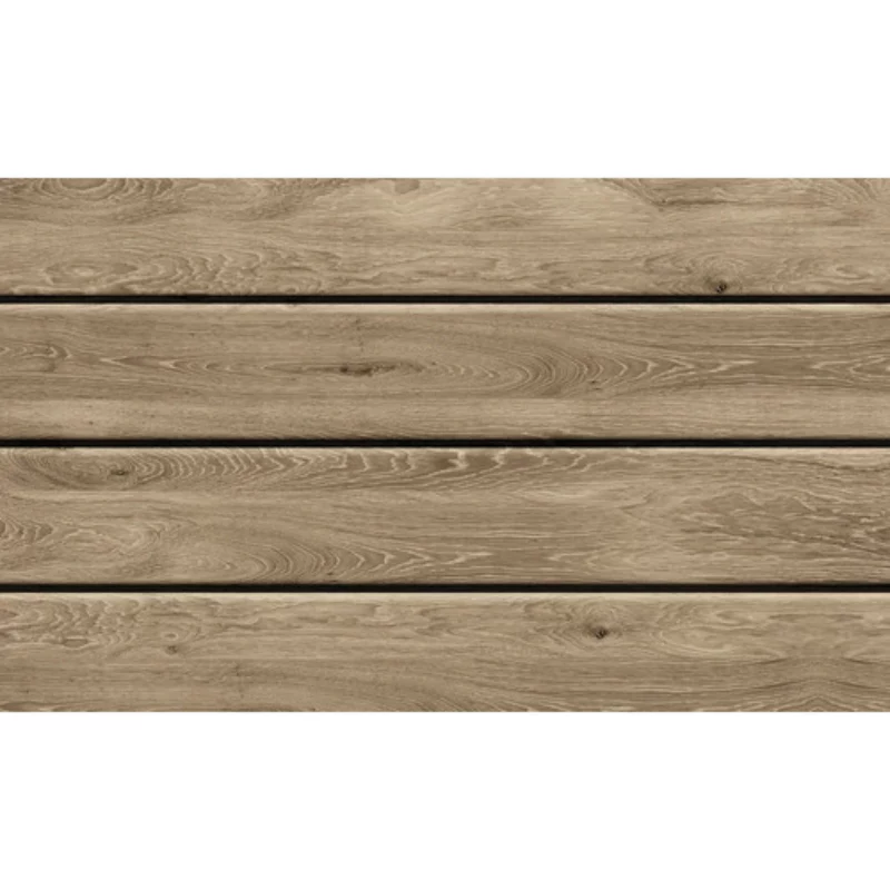 KETER Sodo namelis Deco Pent 7x7 uosio medienos atspalvio