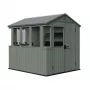 KETER Sodo namelis Potting Shed 6x8