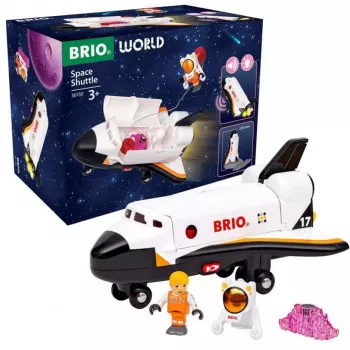 RAVENSBURGER World - Space Shuttle Discovery su Hubble teleskopu 63615000