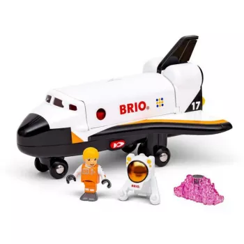 RAVENSBURGER World - Space Shuttle Discovery su Hubble teleskopu 63615000