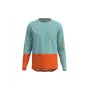 POC M's Motion Air L/S Jersey dviračių marškinėliai mėlyni - M