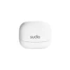 Sudio C8 belaidės ausinės, ANC, Bluetooth 5.4, baltos