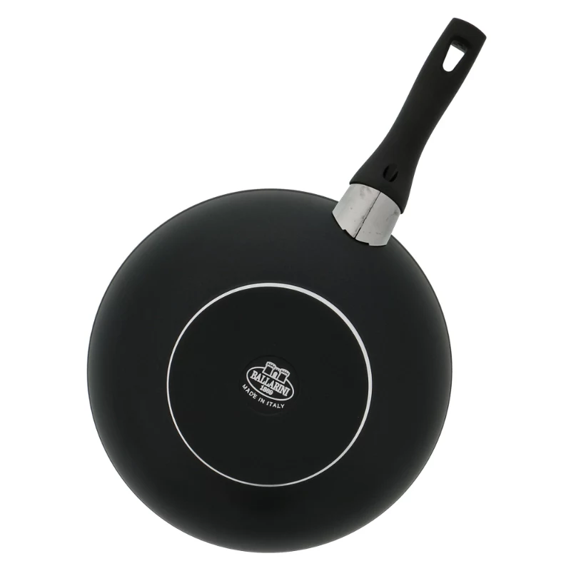 BALLARINI Rialto wok Ø28cm/4mm