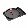 BALLARINI picos kepimo rinkinys Cookin Italy