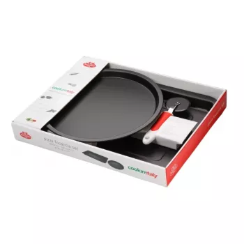 BALLARINI picos kepimo rinkinys Cookin Italy