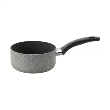 BALLARINI Puodas Cortina Granitium Ø16cm/3mm