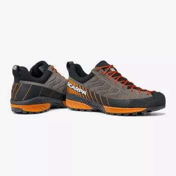 Scarpa MESCALITO, 42.5, Titanium - Mango