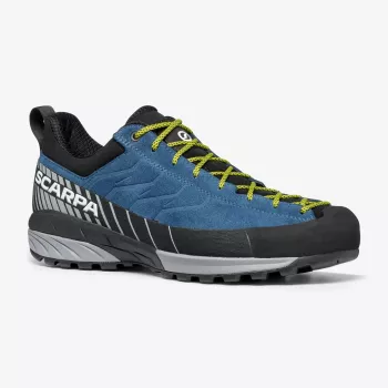 Scarpa MESCALITO, 45.5, Ocean - Gray