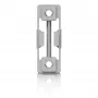 Ubiquiti UACC-Rack-PM-Kit Precision tvirtinimo prie stovo rinkinys, 20 rinkinių, M6 varžtai, narvelio veržlės, poveržlės, juodas