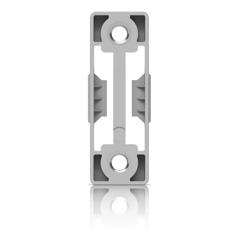 Ubiquiti UACC-Rack-PM-Kit Precision tvirtinimo prie stovo rinkinys, 20 rinkinių, M6 varžtai, narvelio veržlės, poveržlės, juodas