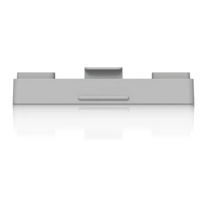 Ubiquiti UACC-Rack-PM-Kit Precision tvirtinimo prie stovo rinkinys, 20 rinkinių, M6 varžtai, narvelio veržlės, poveržlės, juodas