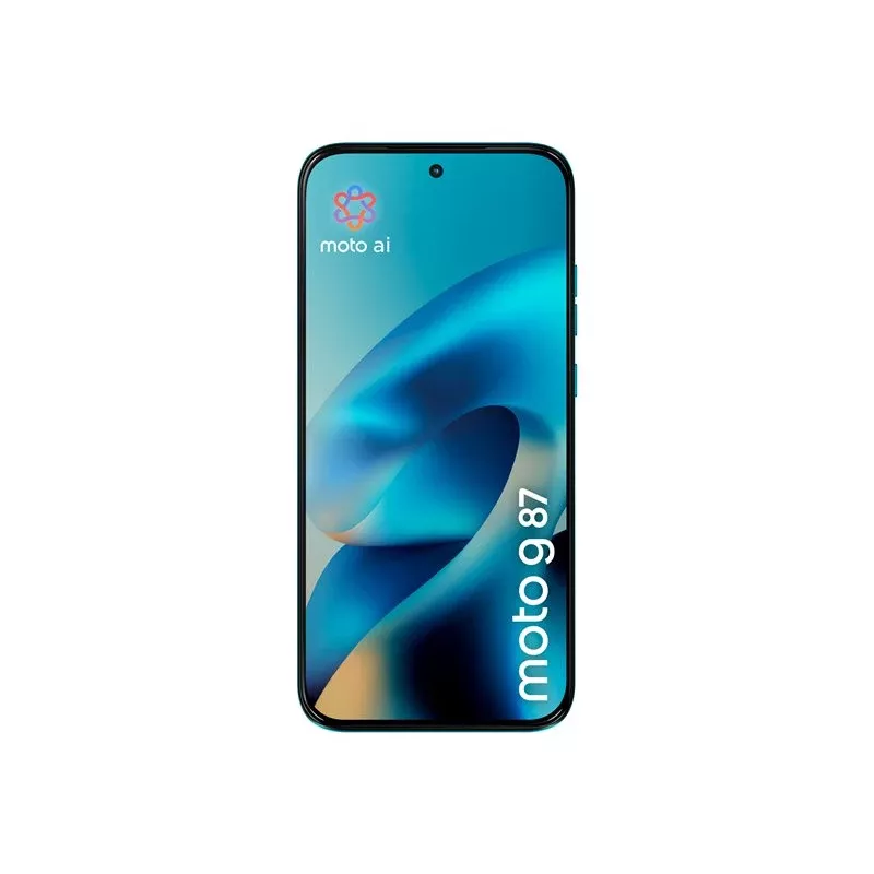 LENOVO MOTOROLA G87 12GB 256GB XT2621-6 Android Blue Atoll
