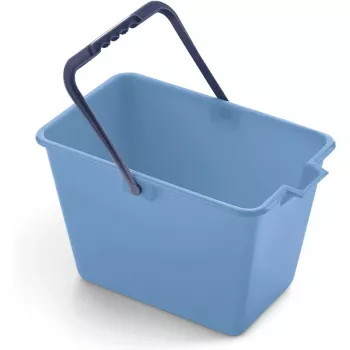 MERY Bucket Mini 4L mėlyna