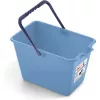 MERY Bucket Mini 4L mėlyna