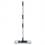 MERY mikropluošto mopas 45cm su metaline teleskopine rankena 80-140cm Premium