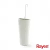 RAYEN Garintuvas, 2 vnt., 18,5x8,5x2,8cm, keramikinis