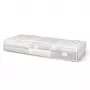 RAYEN Drabužių dėžė Basic 45x103x16cm