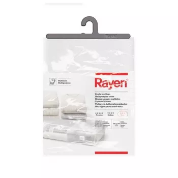 RAYEN Drabužių dėžė Basic 45x103x16cm
